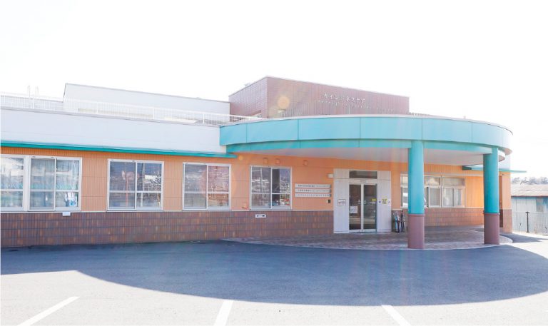 【介護職員／山梨市】 小規模多機能　カインドケア　(正社員)の画像1